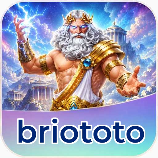 Panduan Download briototo